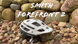 Smith Forefront 2 First Impression