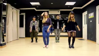 Nhảy Vũ Điệu Cồng Chiêng (Tóc Tiên) Dance Cover