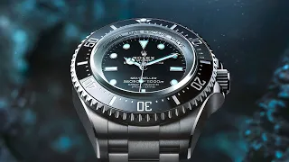 Rolex Deepsea Challenge 126067