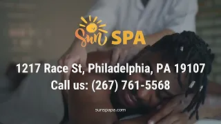 Sun Spa - Best Spa & Massage in Philadelphia, PA