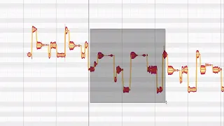 CREATE VOCAL HARMONIES USING MELODYNE