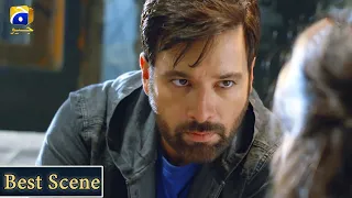 Chauraha Episode 07 | Best Scene 06 | Mikaal Zulfiqar - Madiha Imam | HAR PAL GEO