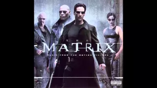 Ministry - Bad Blood (The Matrix)