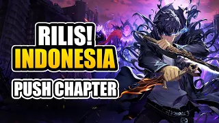 Akhirnya SOLO LEVELING ARISE Rilis di INDONESIA & PUSH SAMPE TAMAT