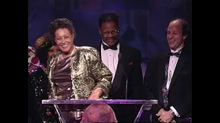 Sly and the Family Stone's Rock & Roll Hall of Fame Acceptance Speech | 1993 Induction