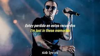 Linkin Park - Lost // Sub Español & Lyrics