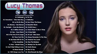 Best Lucy Thomas Cover Songs Full Album 2022 | Most Popular Songs Collection Lucy Thomas