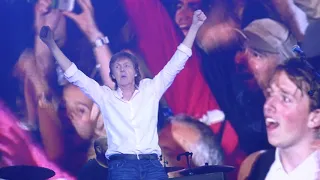 Paul McCartney - Hey Jude - Pinkpop 12-Jun-2016