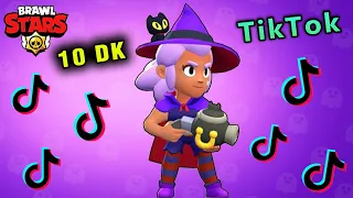 Hafta Sonu İzlemelik Brawl Stars Tiktok Videoları