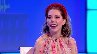 8 Out Of 10 Cats S22E09 - 13 December 2020