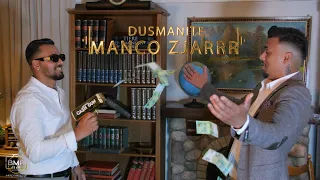 Manco Zjarr - DUSMANITE (Offical 4K Video)