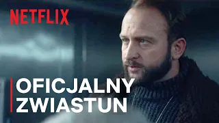 Forst | Oficjalny zwiastun | Netflix