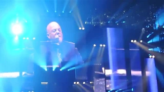 BILLY JOEL - BIG SHOT , LIVE ,MADISON SQUARE GARDEN NYC