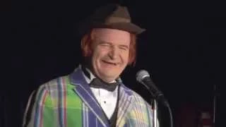 Clem Kadiddlehopper Red Skelton Character - Tribute