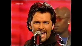 Modern Talking - China In Her Eyes (Top Of The Pops 11/3/2000)