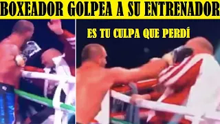 Top 10 Peores Reacciones Después de Perder la Pelea