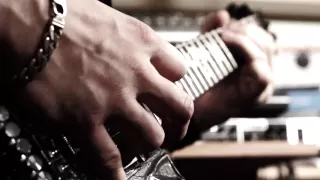 Limp Bizkit - Take a look around Guitar ( Cover Rock HD)