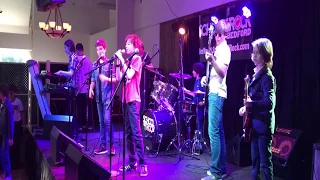 Bedford School of Rock-Live and Let Die