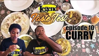 The BEST CURRY in Suva (Legend FM Taste Test)