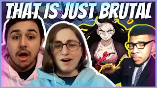 Cj Dachamp - The most DISRESPECTFUL moments in anime history 3 | Eli and Jaclyn REACTION!!