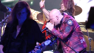 Helloween - A Tale That Wasn't Right - 21octubre2017 Arena Ciudad de México