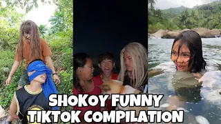 PART 31 : SHOKOY FUNNY TIKTOK COMPILATION GOODVIBES | Queenie Dawson