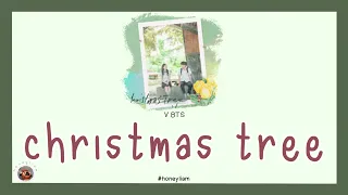 [THAISUB] V BTS(뷔) “Christmas Tree” by #honeyliam