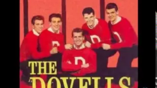 The Dovells - You Can't Sit Down