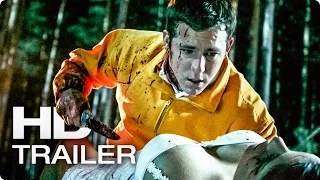 Exklusiv: THE VOICES Trailer German Deutsch (2015) Ryan Reynolds