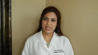 Meet Dr. Mariam Khan of Aubrey, TX!