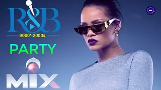 BEST 90S R&B PARTY MIX | Rihanna, Ne Yo, Usher, Chris Brown, Beyoncé, Mariah Carey - 90S RnB MIX