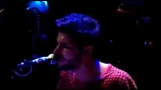 Stasou ligo - Nikos Mertzanos (Oxygono live 27/5/11)
