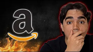 El Mercado CAE Y Tenemos Earnings De AMZN!