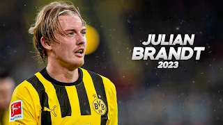 Julian Brandt - Full Season Show - 2023ᴴᴰ