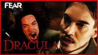 "I Will Have My Vengeance!" | Dracula (TV Series)