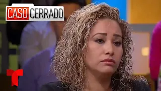 Caso Cerrado Complete Case | I don't want my daughters to repeat my story😟👧🏻 | Telemundo English