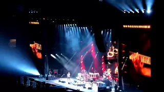 Foo Fighters - RFK Stadium - 'Outside'