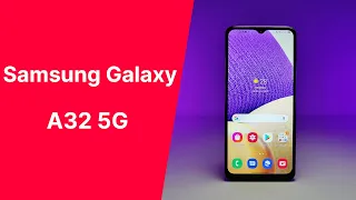 Samsung Galaxy A32 5G VS Realme 8 Pro : Quel est le coût de la 5G ?