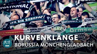 Kurvenklänge: Borussia Mönchengladbach | WDR Funkhausorchester