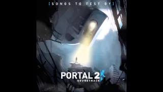 Portal 2 OST Volume 3 - Wheatley Science