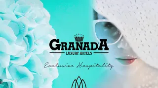 Granada Luxury Hotels - Etstur