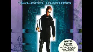 Glenn Hughes - No Stranger to Love (Live in São Paulo/Brazil 1999)