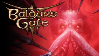 The End | Baldur's Gate 3 - #110 [Finale Part 1/2]