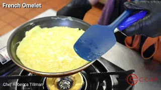 French Omelet