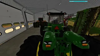 Farming Simulator 22 big update