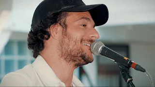 Amir - A la maison (Session acoustique)