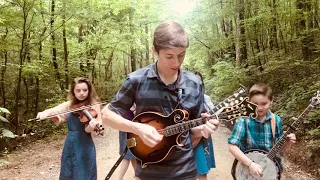 Original song!😱 “Slemish Mountain” |Cotton Pickin Kids