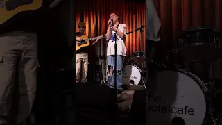 Ava Camille - The Good Side (Live Acoustic Performance)