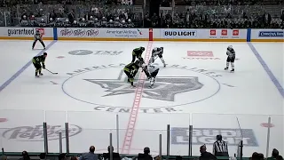 FULL OVERTIME BETWEEN THE DALLAS STARS AND WINNIPEG JETS  [2/11/22]