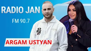 Radio Jan |  Ի՞նչ է բլոգերությունը | Արգամ Ուստյան | @ArgamBlog